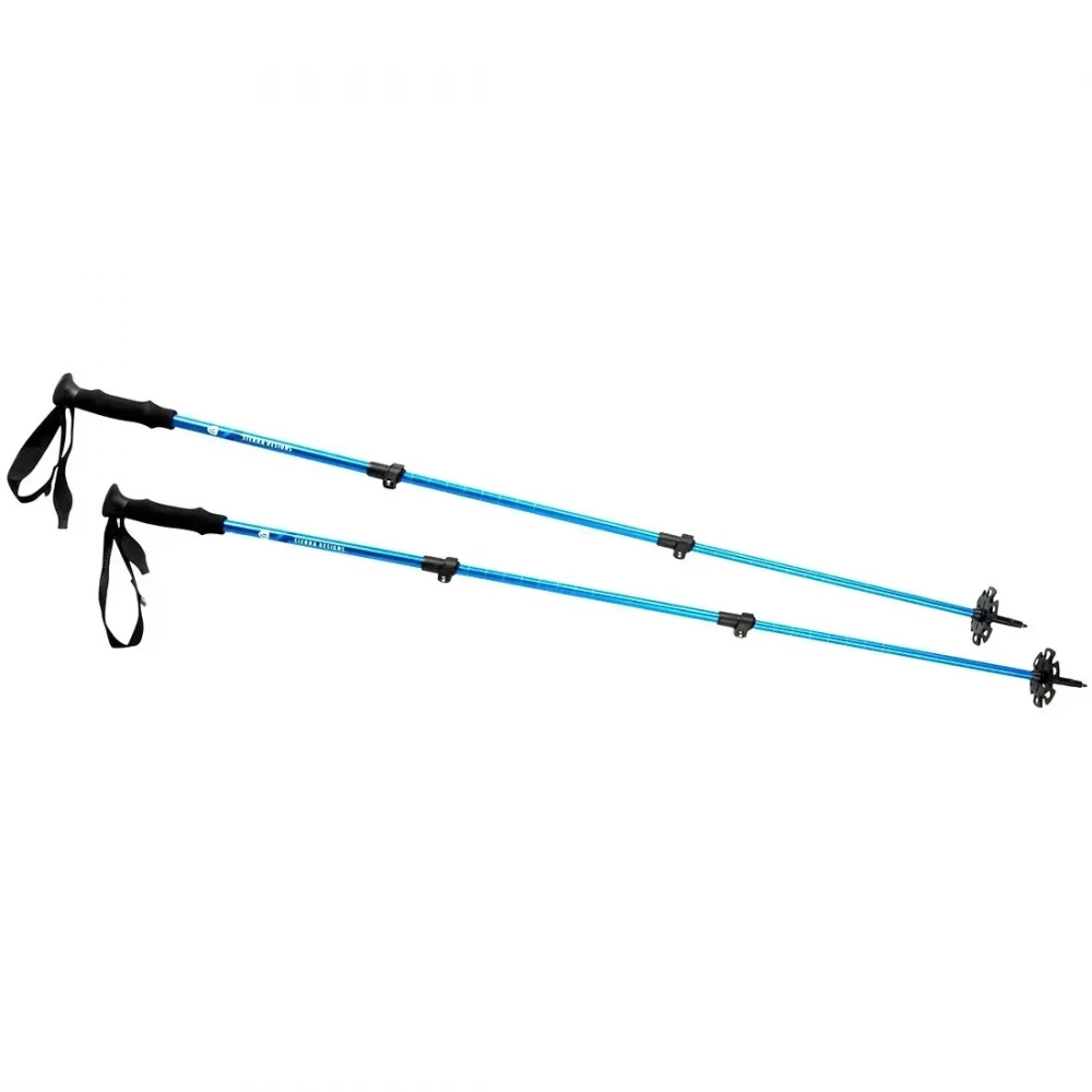 Палки Sierra Designs Adjustable