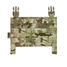 Панель для плитоноски Kombat UK Buckle-tek Molle Panel 24х15см