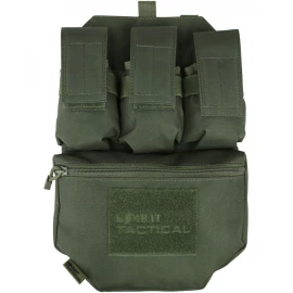 Панель штурмова Kombat UK Guardian Assault Panel 