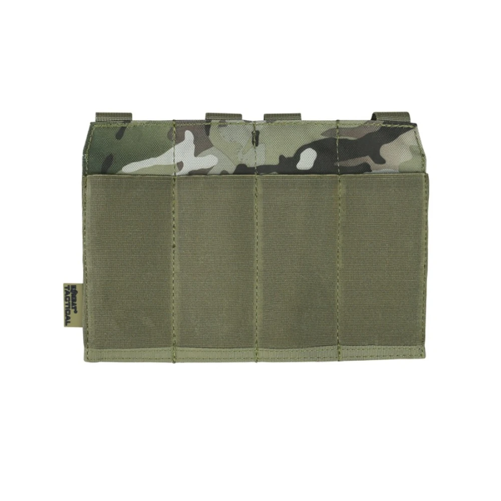 Підсумок Kombat UK Guardian SMG Pouch
