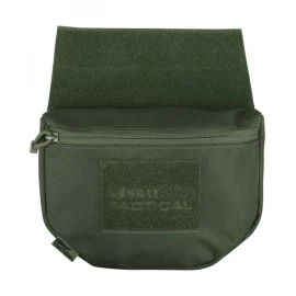 Подсумок Kombat UK Guardian Waist Bag