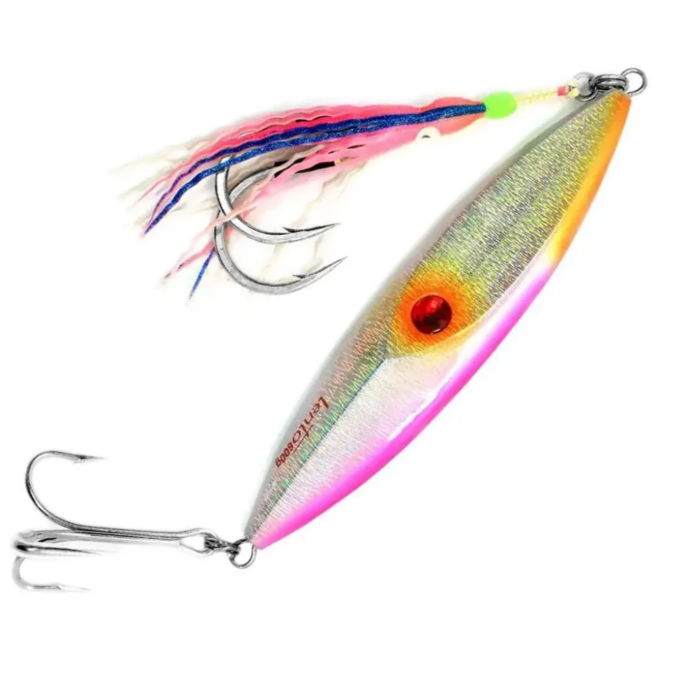 Пількер Prohunter Lento Metal Jig 600g