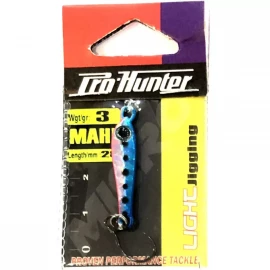 Пількер Prohunter Mahi with single hook 3g 