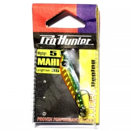 Пилькер Prohunter Mahi with single hook 5g 