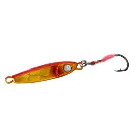 Пількер Prohunter Ugly Fighter with skirt assist hook 7g 
