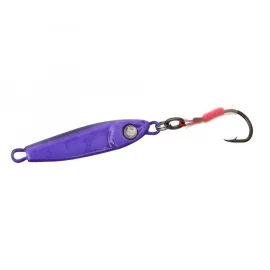 Пількер Prohunter Ugly Fighter with skirt assist hook 7g 