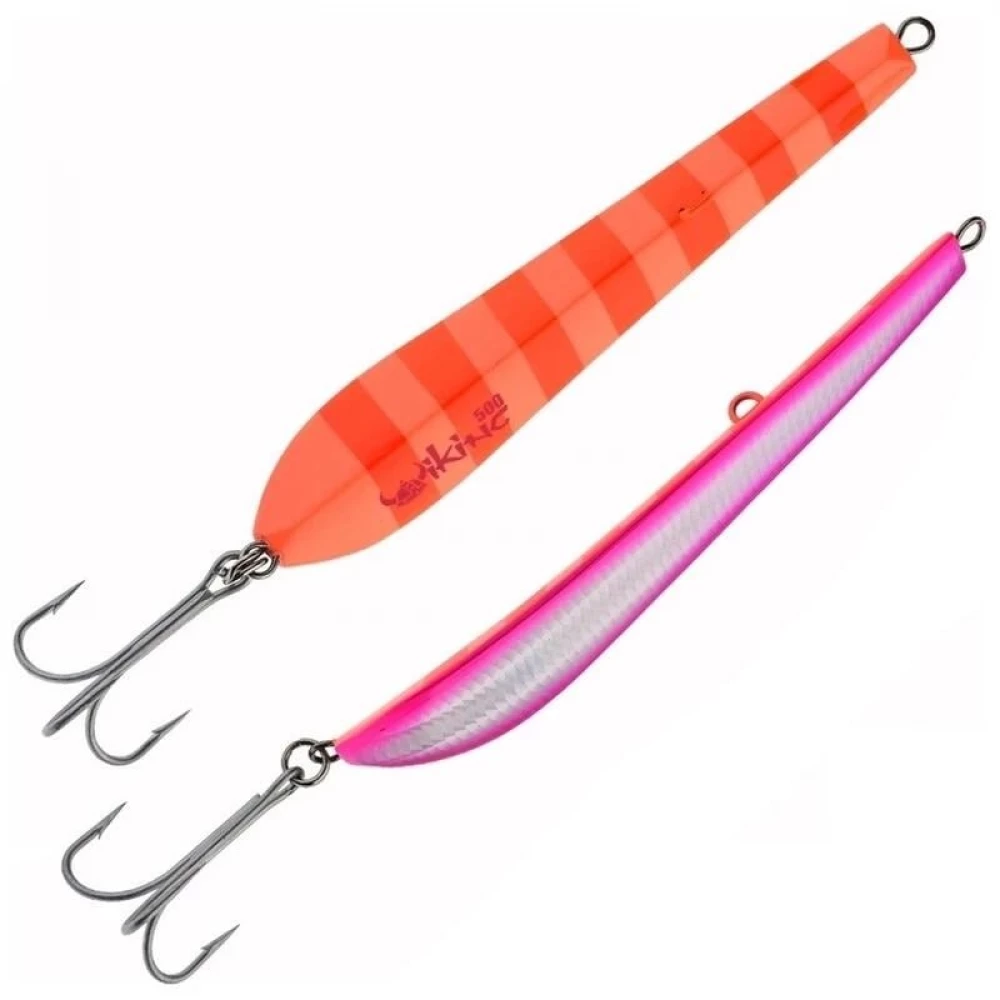 Пількер Prohunter Viking Jig 1000g 