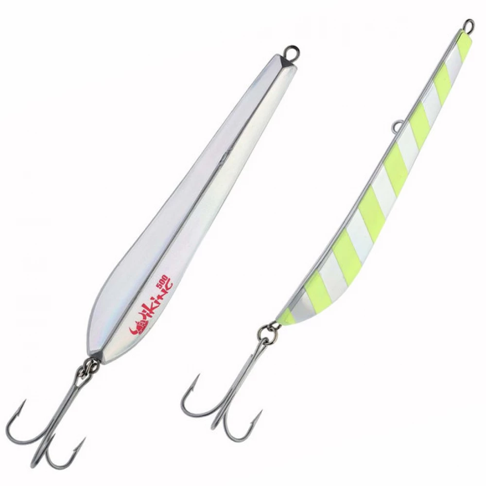 Пилькер Prohunter Viking Jig 600g