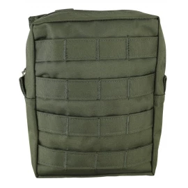 Підсумок Kombat UK Large Molle Utility Pouch