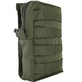 Підсумок Kombat UK Large Molle Utility Pouch