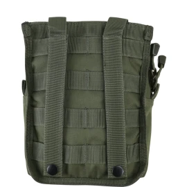 Підсумок Kombat UK Large Molle Utility Pouch