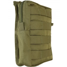 Підсумок Kombat UK Large Molle Utility Pouch
