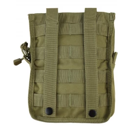 Підсумок Kombat UK Large Molle Utility Pouch