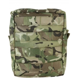 Підсумок Kombat UK Large Molle Utility Pouch