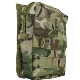 Підсумок Kombat UK Medium Molle Utility Pouch