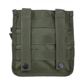 Підсумок Kombat UK Medium Molle Utility Pouch