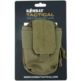 Підсумок Kombat UK Micro Molle Utility Pouch 