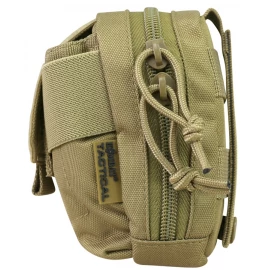Підсумок Kombat UK Micro Molle Utility Pouch 