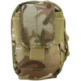 Підсумок Kombat UK Micro Molle Utility Pouch 