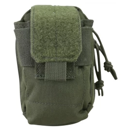 Підсумок Kombat UK Micro Molle Utility Pouch 