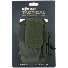 Підсумок Kombat UK Micro Molle Utility Pouch 