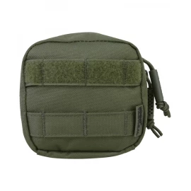 Підсумок Kombat UK Mini Molle Utility Pouch