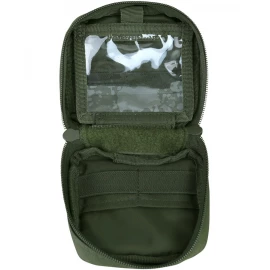 Підсумок Kombat UK Mini Molle Utility Pouch