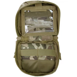 Підсумок Kombat UK Mini Molle Utility Pouch