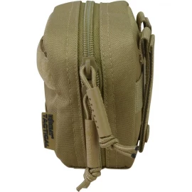 Підсумок Kombat UK Mini Molle Utility Pouch