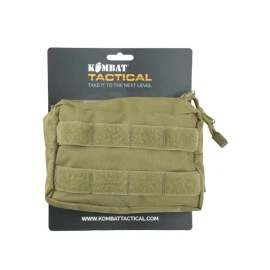 Подсумок Kombat UK Small Molle Utility Pouch 