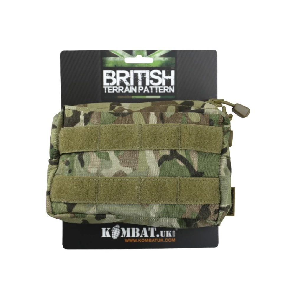 Подсумок Kombat UK Small Molle Utility Pouch 