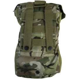 Підсумок Kombat UK Stuffer Pouch