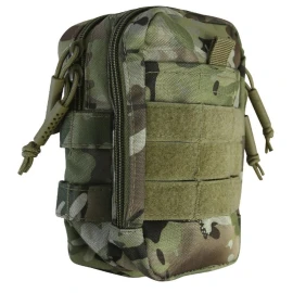 Подсумок Kombat UK Splitter Pouch