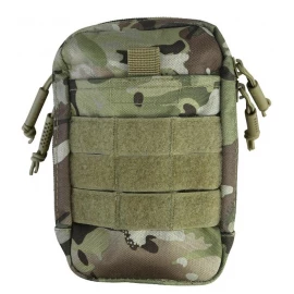 Подсумок Kombat UK Splitter Pouch