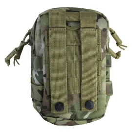 Подсумок Kombat UK Splitter Pouch