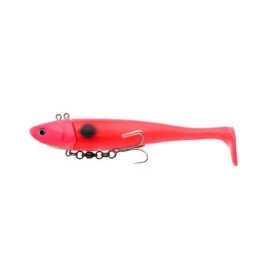 Силикон Prohunter Regular Paddle Mullet Shad 220mm 350g 
