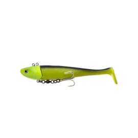 Силикон Prohunter Regular Paddle Mullet Shad 220mm 500g 