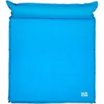 Каремат самонадувний Skif Outdoor Duplex 192х157х3 cm
