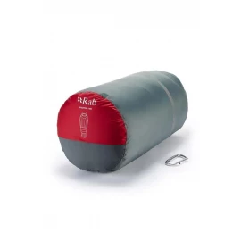 Спальник Rab Expedition 1200 Summit Red Regular