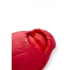 Спальник Rab Expedition 1200 Summit Red Regular