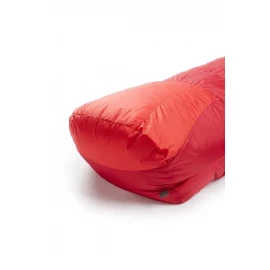Спальник Rab Expedition 1200 Summit Red Regular