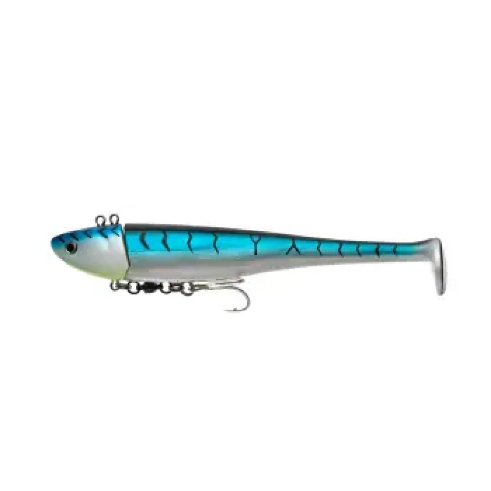 Силикон Prohunter Small Paddle Mullet Shad 240mm 350g 