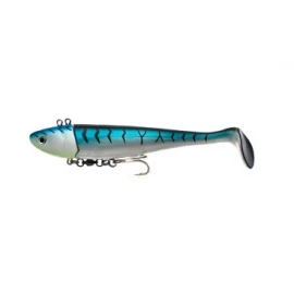 Силикон Prohunter Small Paddle Mullet Shad 240mm 500g 