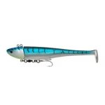 Силикон Prohunter Small Paddle Mullet Shad 300mm 500g 
