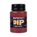 Дип для бойлов Brain F1 Baby squid (кальмар) 100ml