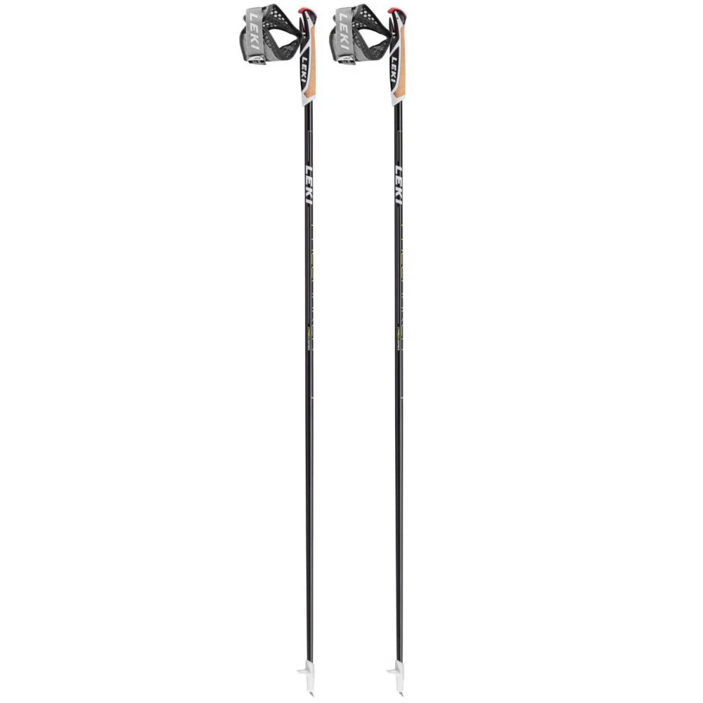 Палиці Leki Pacemaker Lite 110