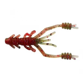 Силикон Reins Ring Shrimp 3" (8 шт/уп.)