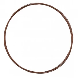 Поводковый материал Ukrspin Orange Spinning сталь AFW 1х49 3м 20кг