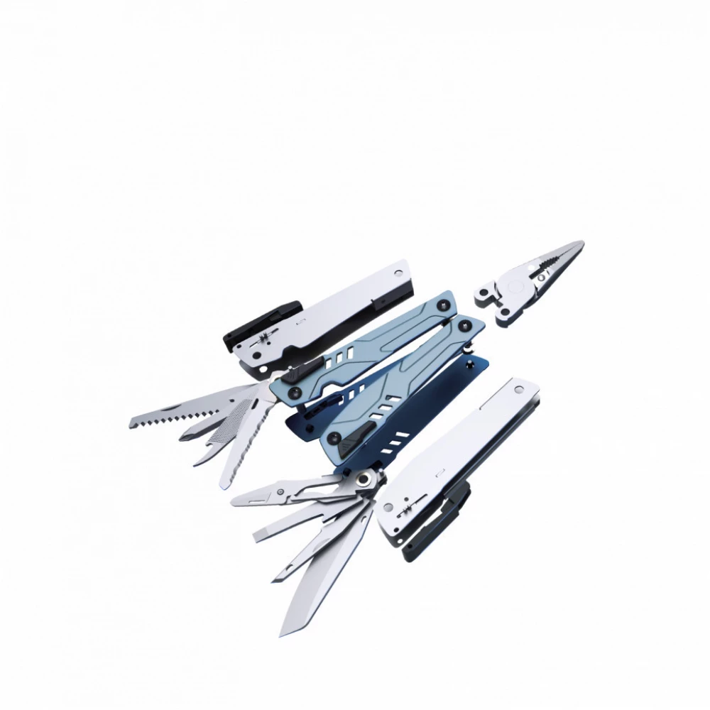 Мультитул NexTool Sailor Pro NE20045