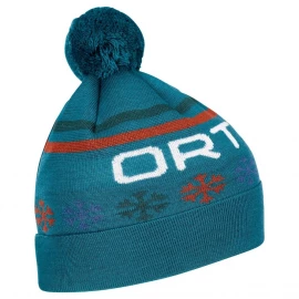 Шапка Ortovox Nordic Knit Beanie